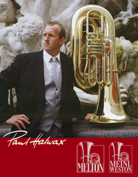 Туби Melton Meinl Weston